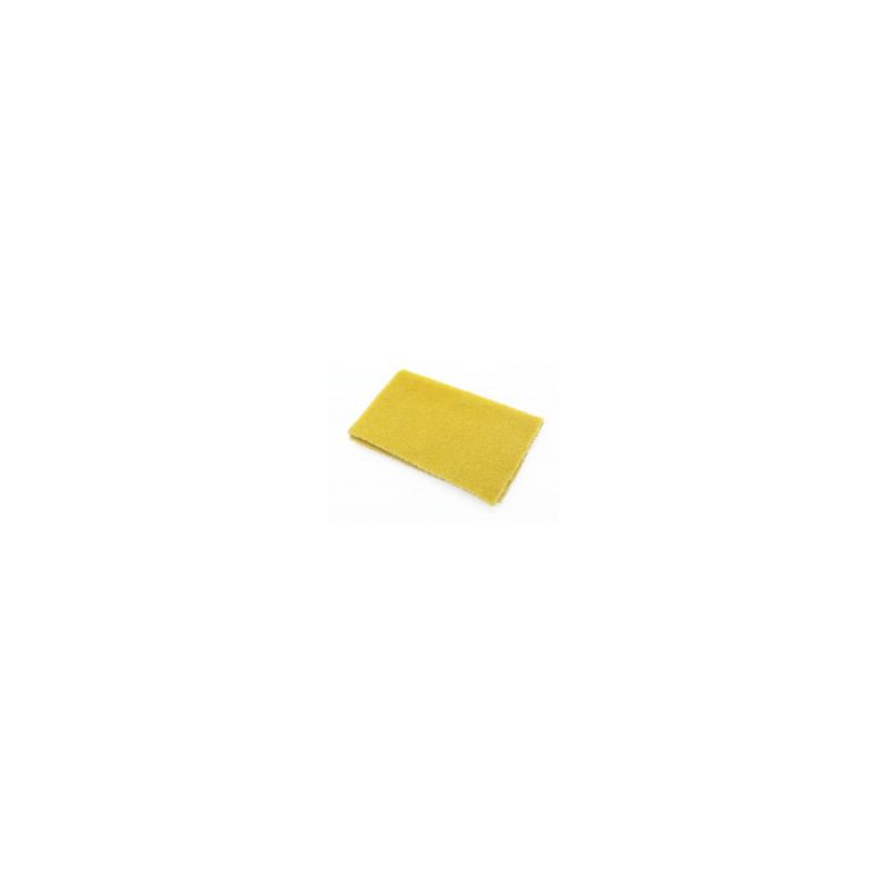 Furry Foam Golden Stone The Fly Co