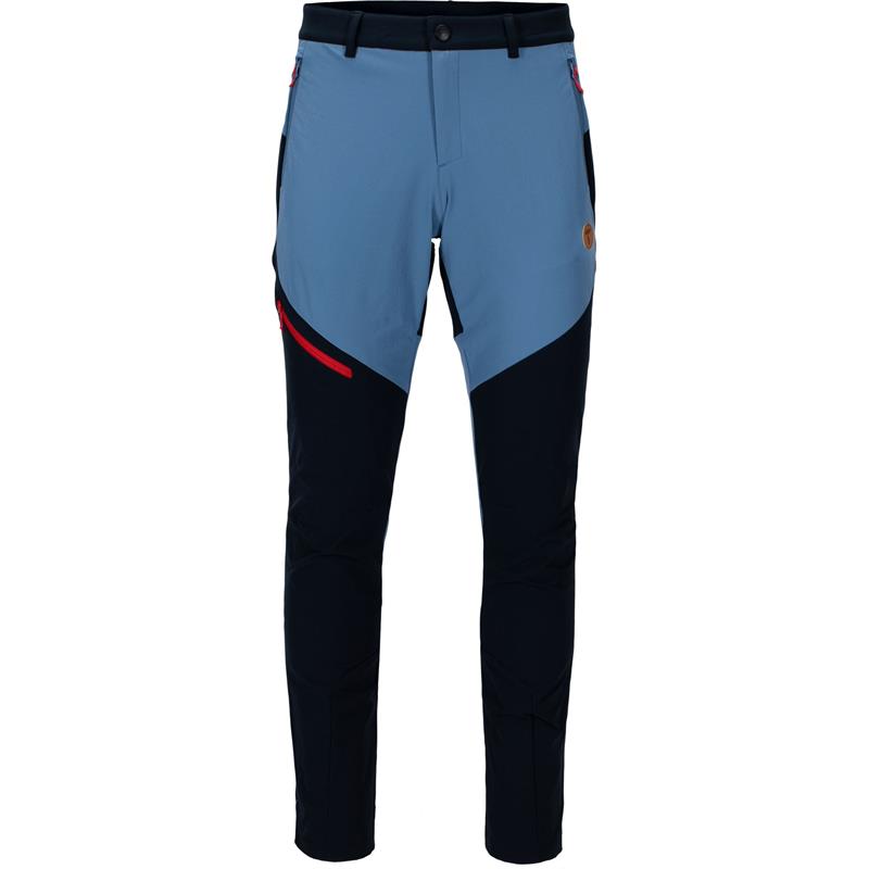 Tufte Vipe Pants XL Bukse, herre, Quiet Harbor
