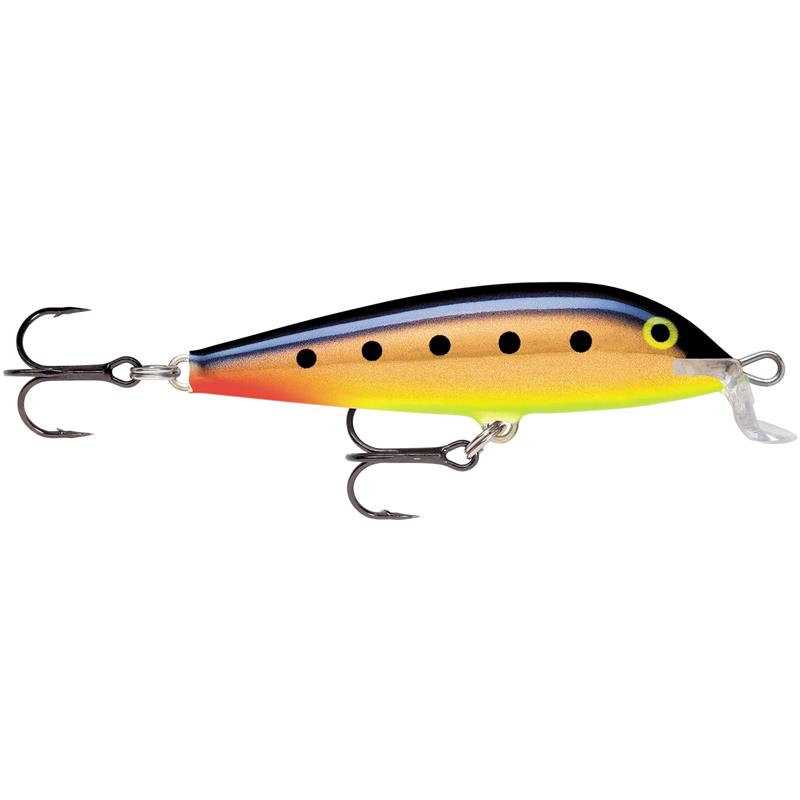 Rapala Team Esko F 7cm COBL Flytende