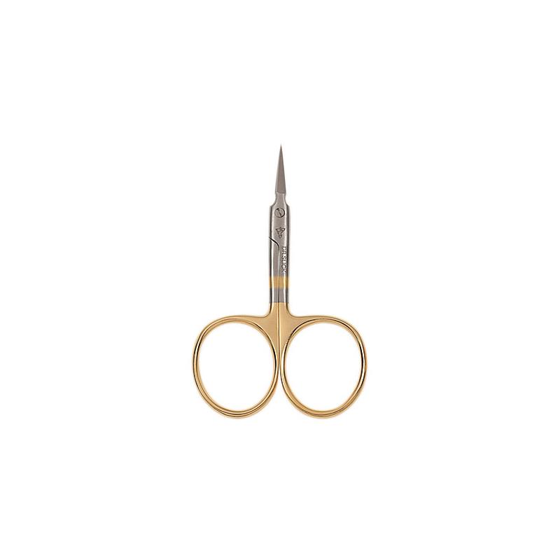 Dr Slick Scissor Arrow 3,5" Serratert saks
