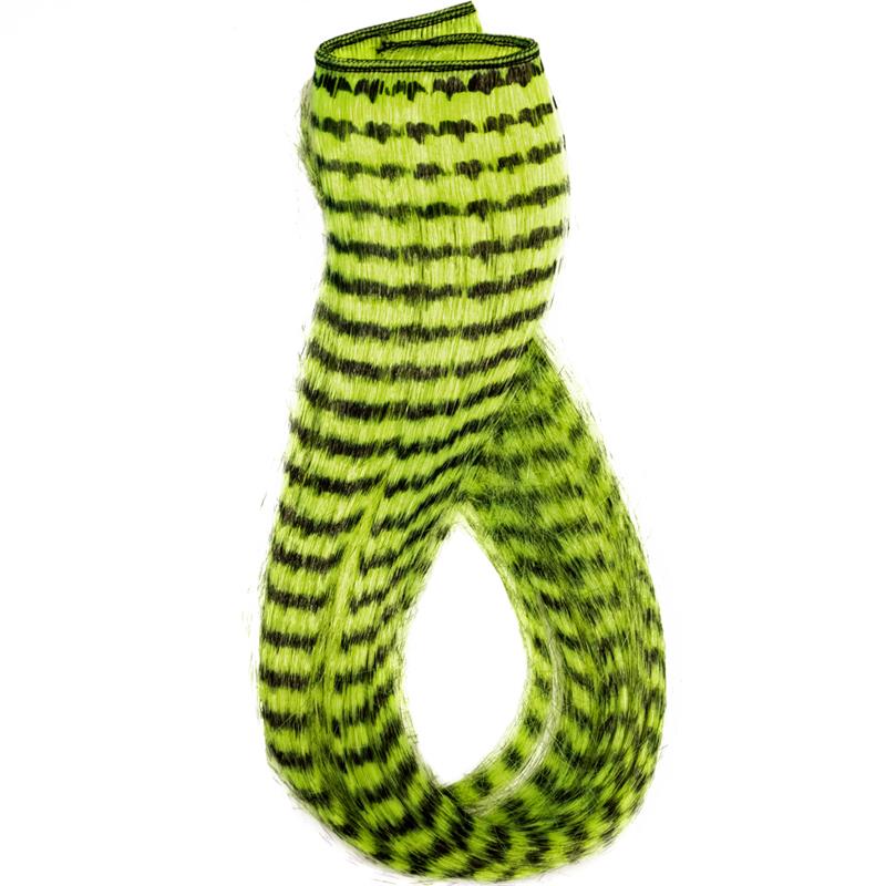 Grizzly Hair - Chartreuse Veniard