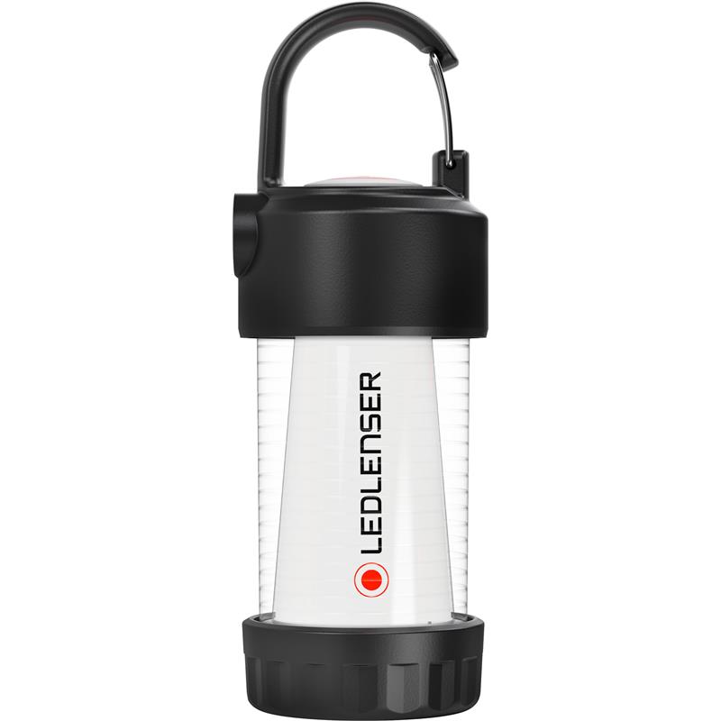 LED Lenser Lanterne ML4 300 lumen, kompakt