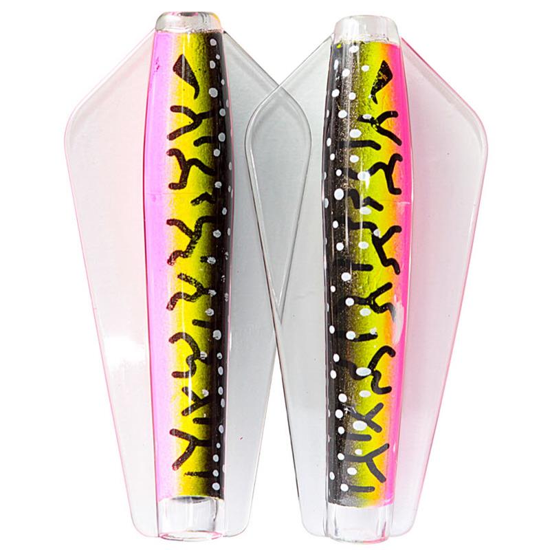 Tasmanian Devil 120 Neon Galaxia 20g Originalen, UV