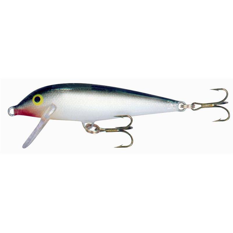 Rapala Original F 11cm. S Flytende