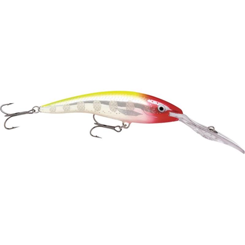Rapala Deep Tail Dancer 11cm CLF 22g