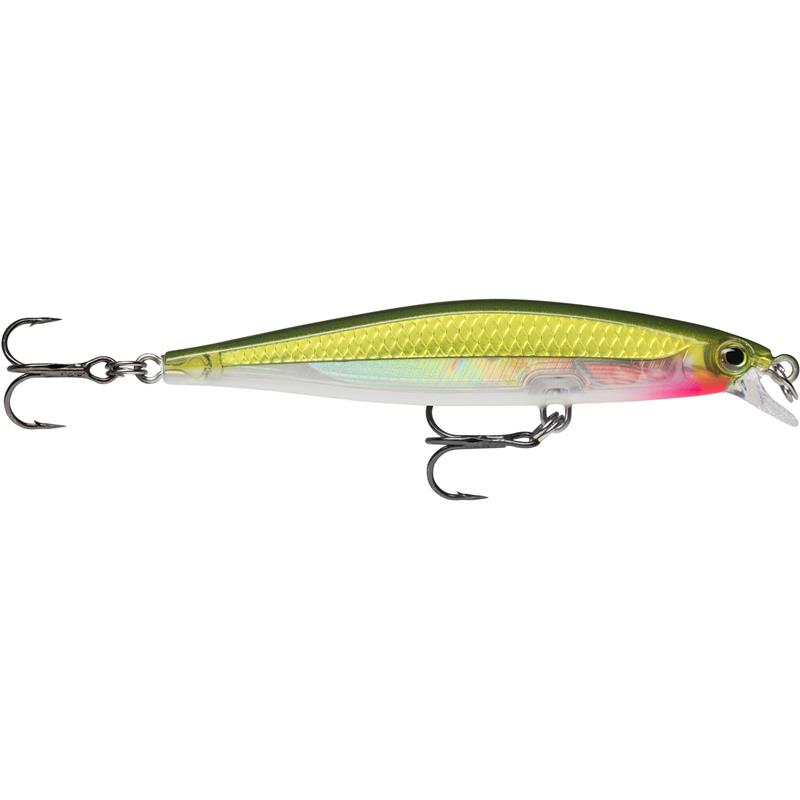 Rapala Shadow Rap OG 7cm