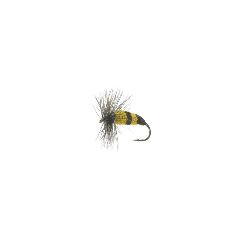 Getting-Deerhair Deerhair #10 Kjøp 12 fluer få gratis flueboks