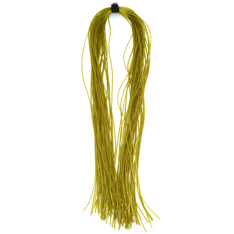 Super Stretch Floss - Light Olive Flexi floss