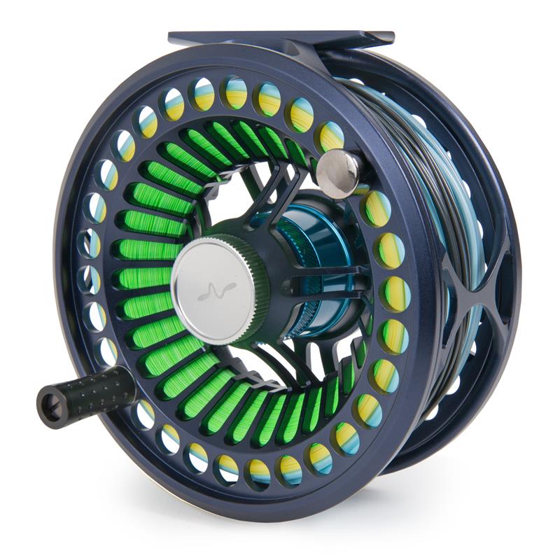 Guideline Vosso Reel #6/8 Dark Azur