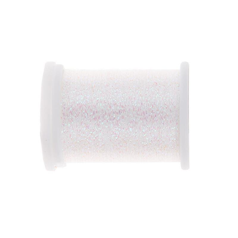 Glitter Thread - White Textreme