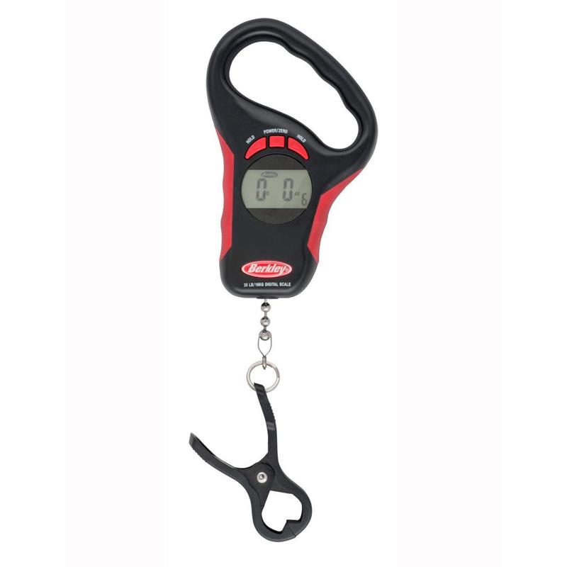 Berkley FishinGear Digital Vekt 15,5kg