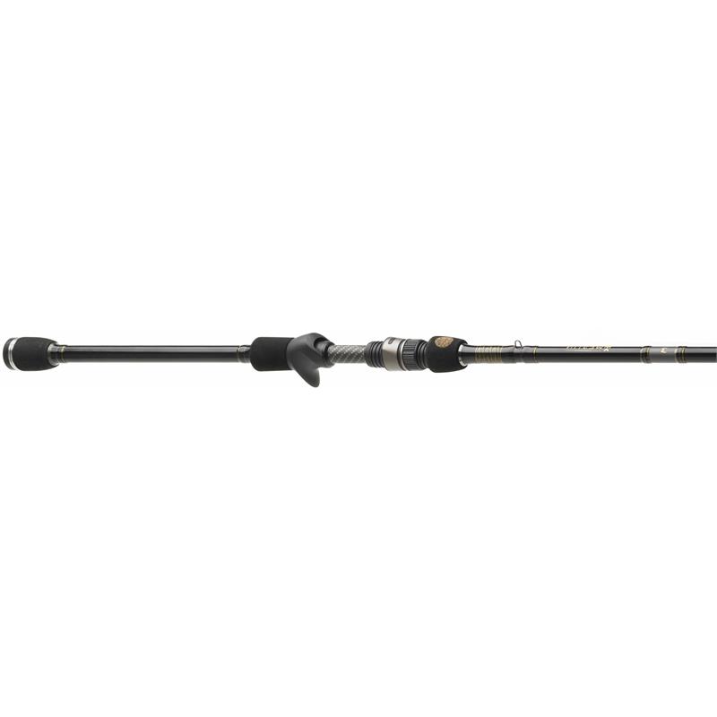 Westin W3 Bass Finesse TC 7'1" 7-21g 1-del med trigger