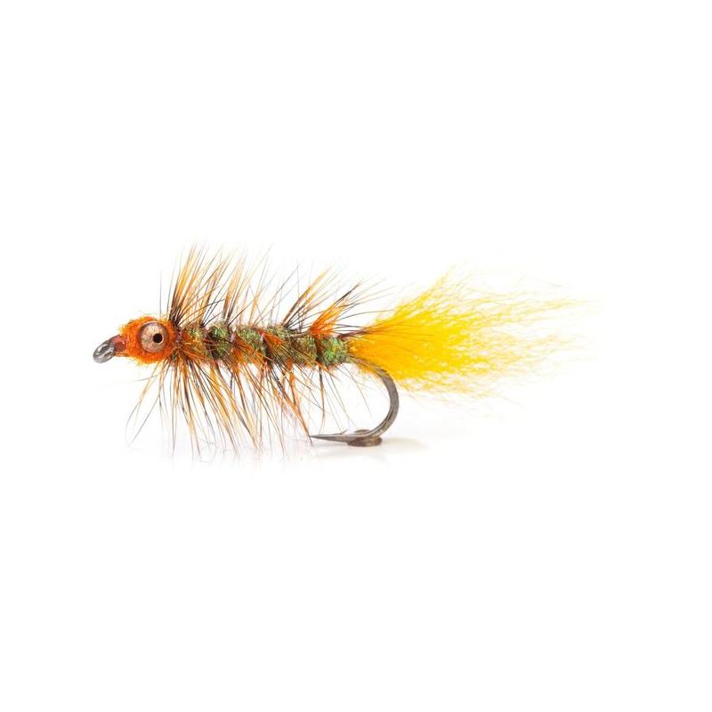 RPO Yellow Tail Yellow Tail str. 4 Kjøp 12 fluer få gratis flueboks