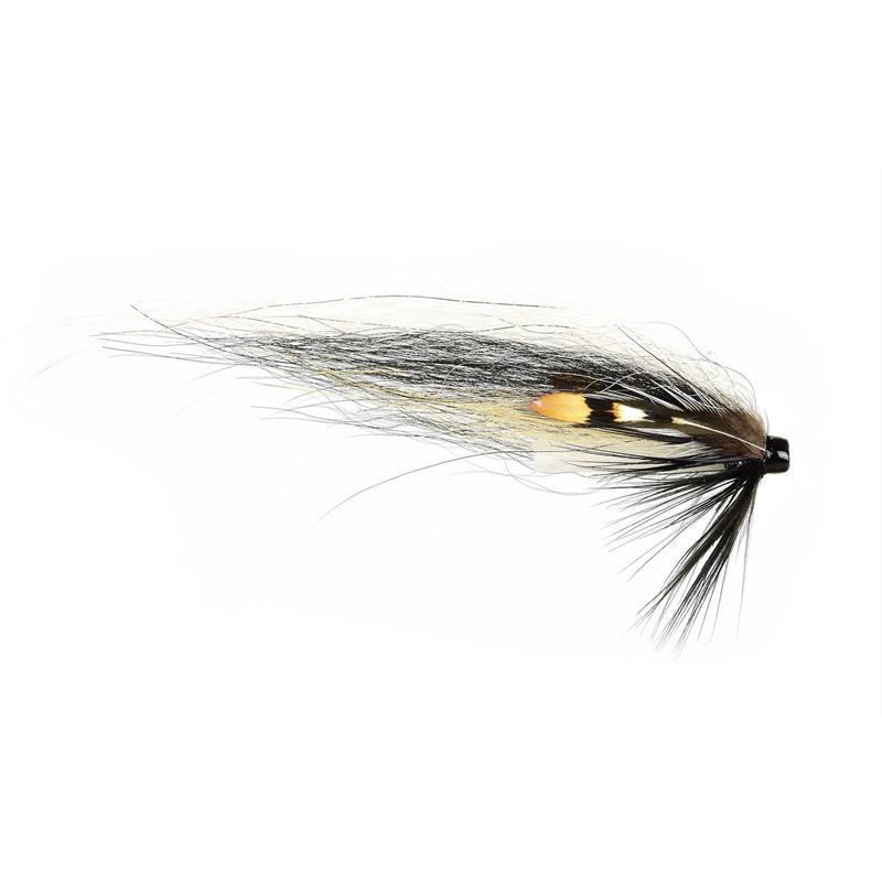 Hitch Flies Zebra 3cm Mikael Frödin Fly Design