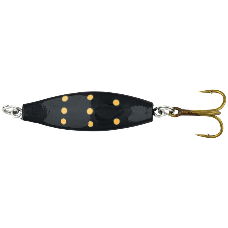 Lill Zigge 14g Black Yellow Kjøp 8 sluker få en gratis slukboks