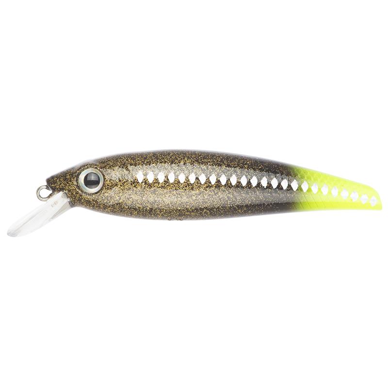 Prey Target UV Yellow Tail 8,5cm 12g
