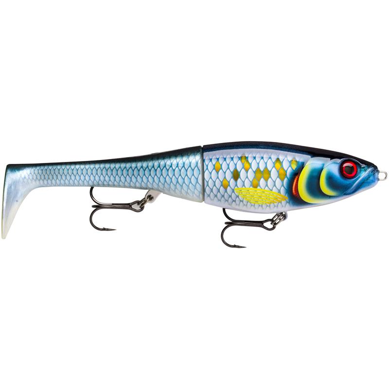 Rapala X-Rap Peto 20cm SCRB