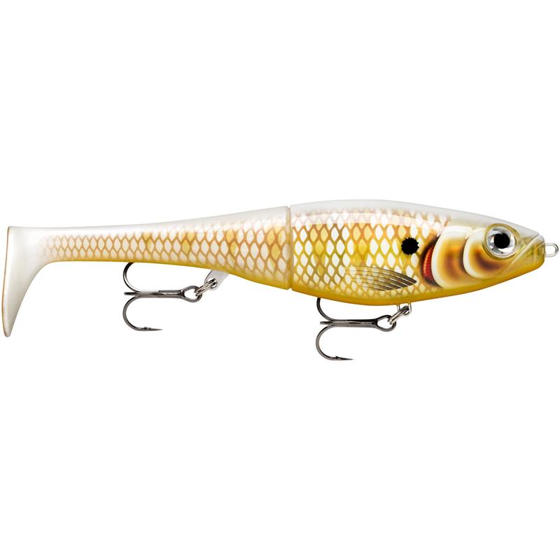 Rapala X-Rap Peto 14cm PGG