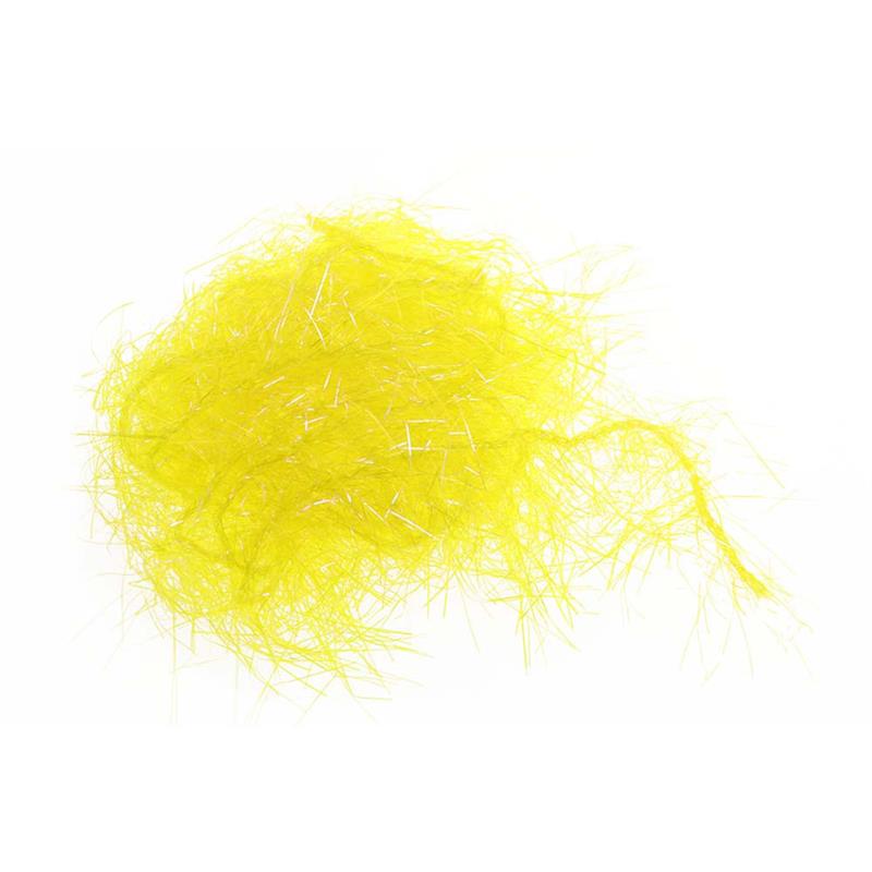 UV Polar Chenille - Yellow UV The Fly Co.