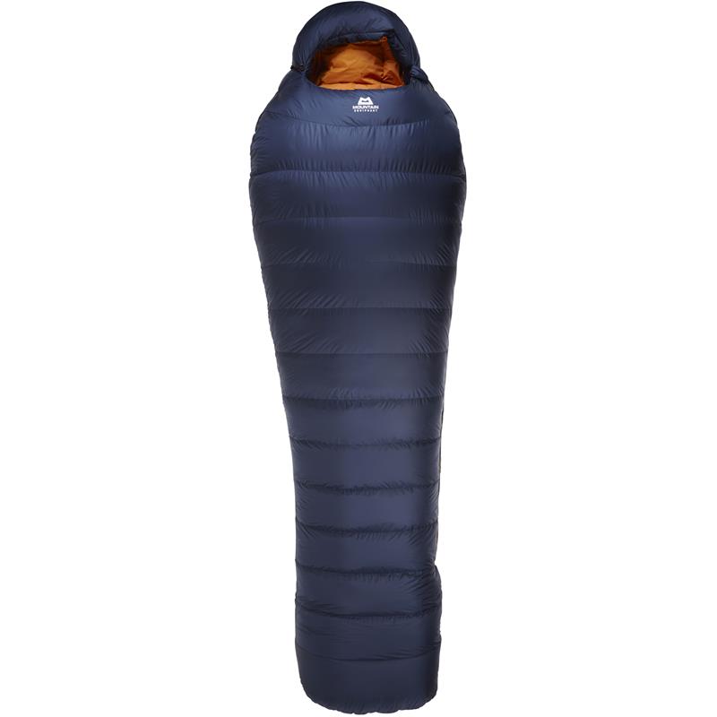 Mountain Equipment Helium 600 W Regular Definisjonen på en god 3-sesongspose