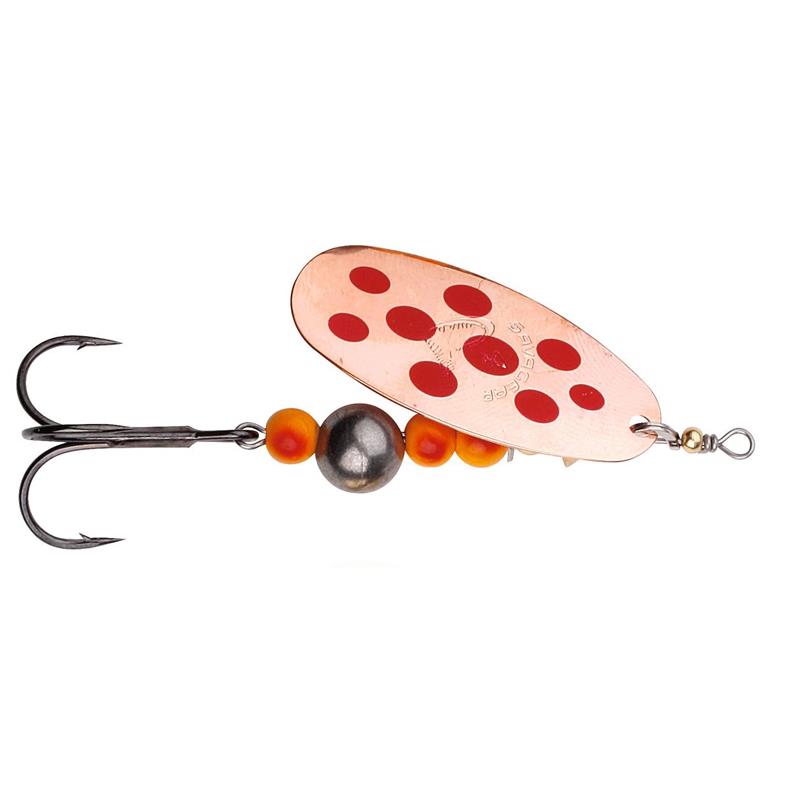 Savage Gear Caviar Spinner 6g Copper