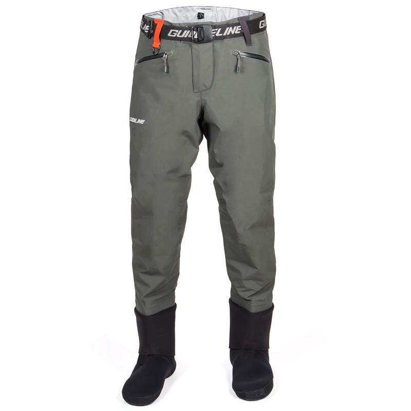 Guideline Laxa Waist Wader XL
