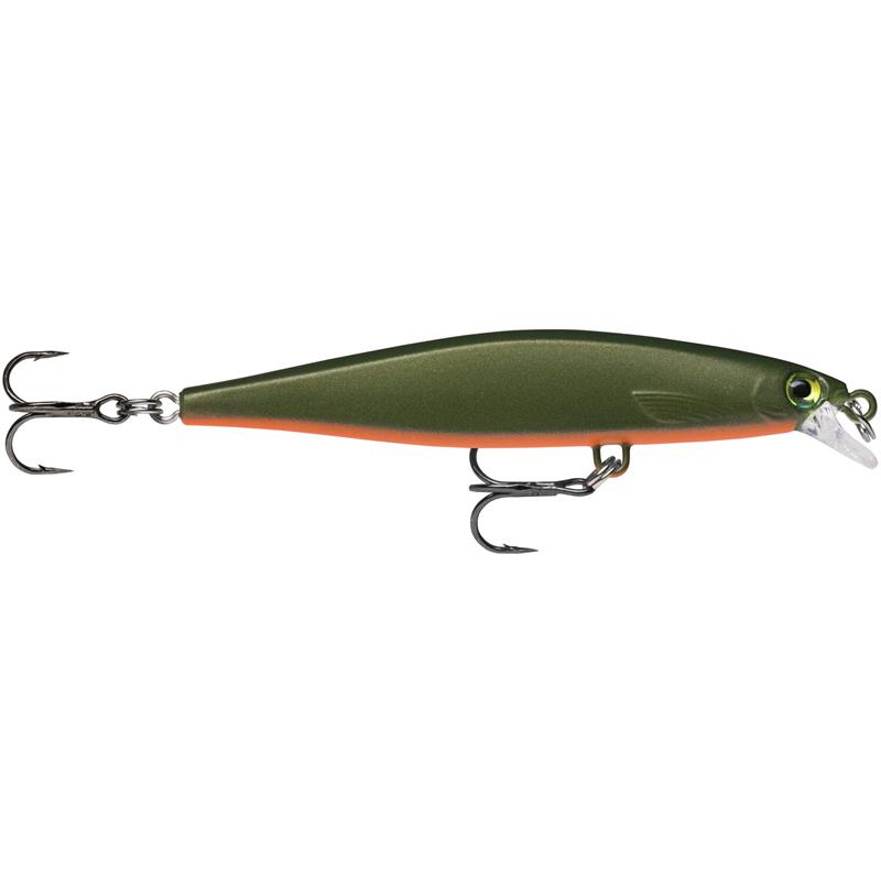 Rapala Shadow Rap GAU 7cm