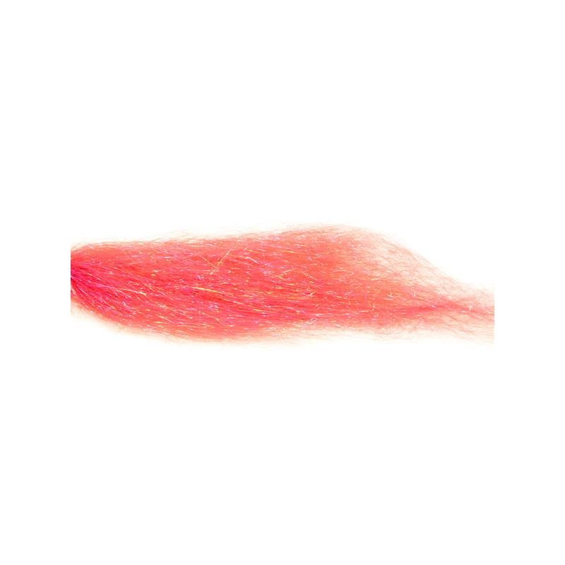 Angelhair - Electric Pink Larva Lace