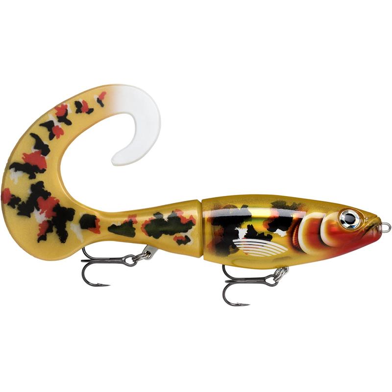 Rapala X-Rap Otus URK 17cm