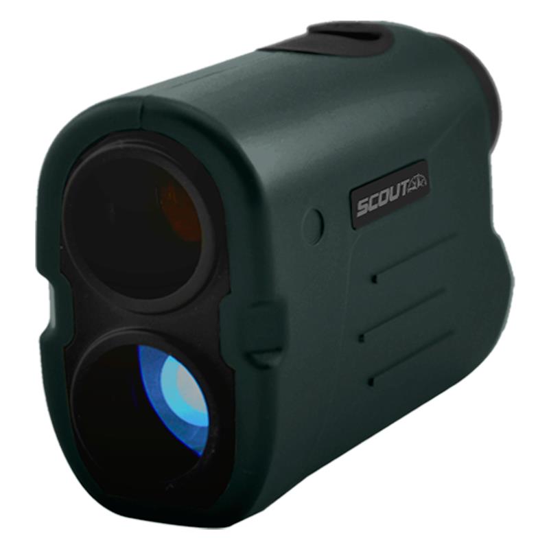 Scout Laser Rangefinder 400 Laser avstandsmåler
