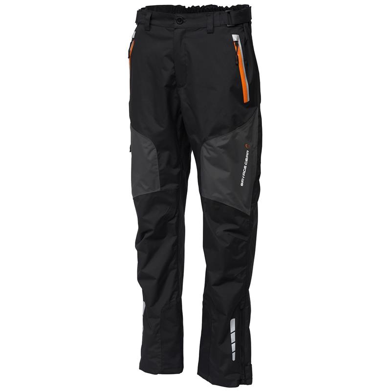 Savage Gear WP Performance Trousers XL Teknisk vanntett bukse