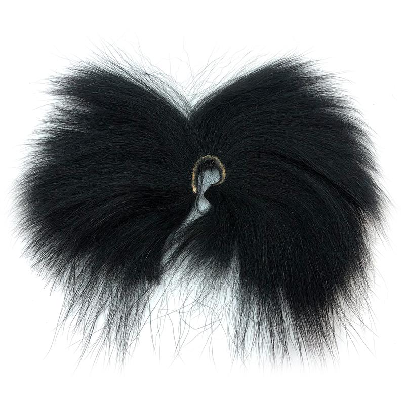 Veniard Arctic Fisherman Blue Fox Black Black