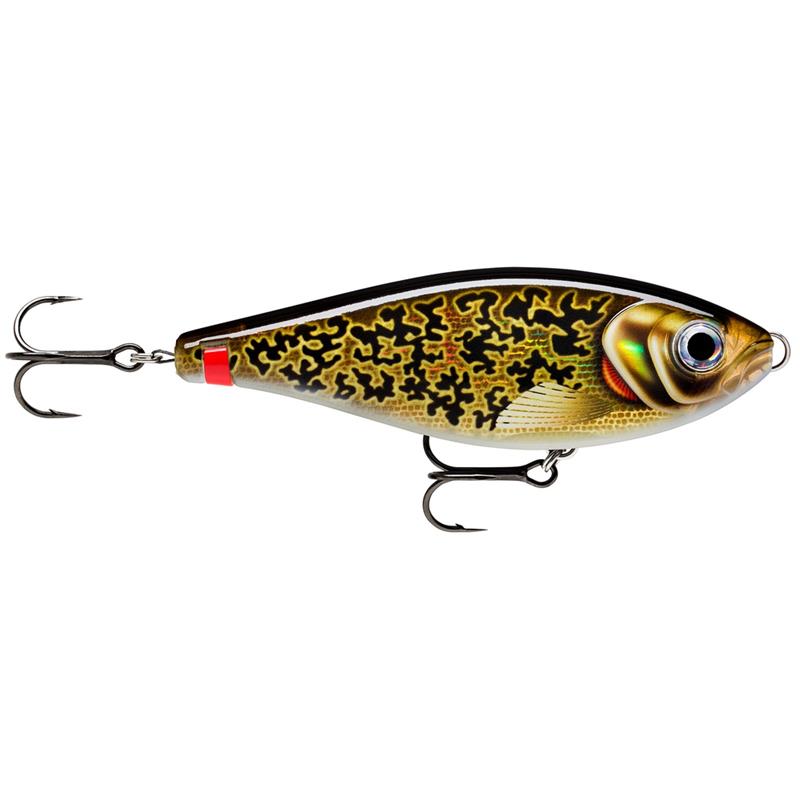 Rapala X-Rap Haku ARB ARB, 14cm