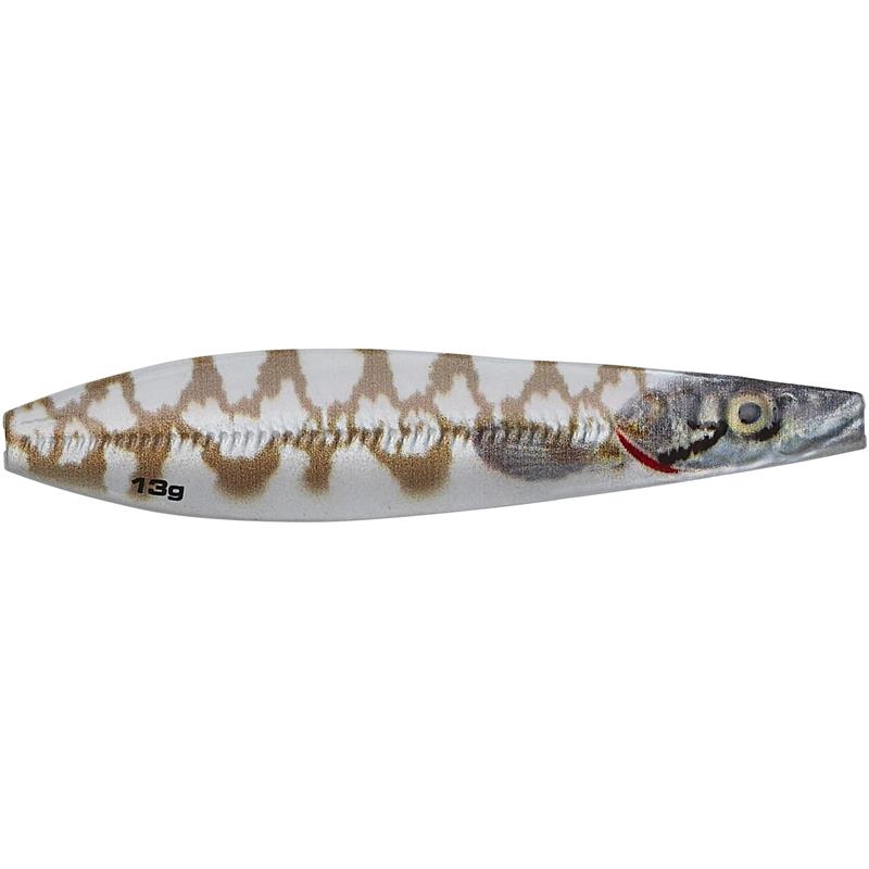 Savage Gear LT Seeker ISP 90 24g White Pout