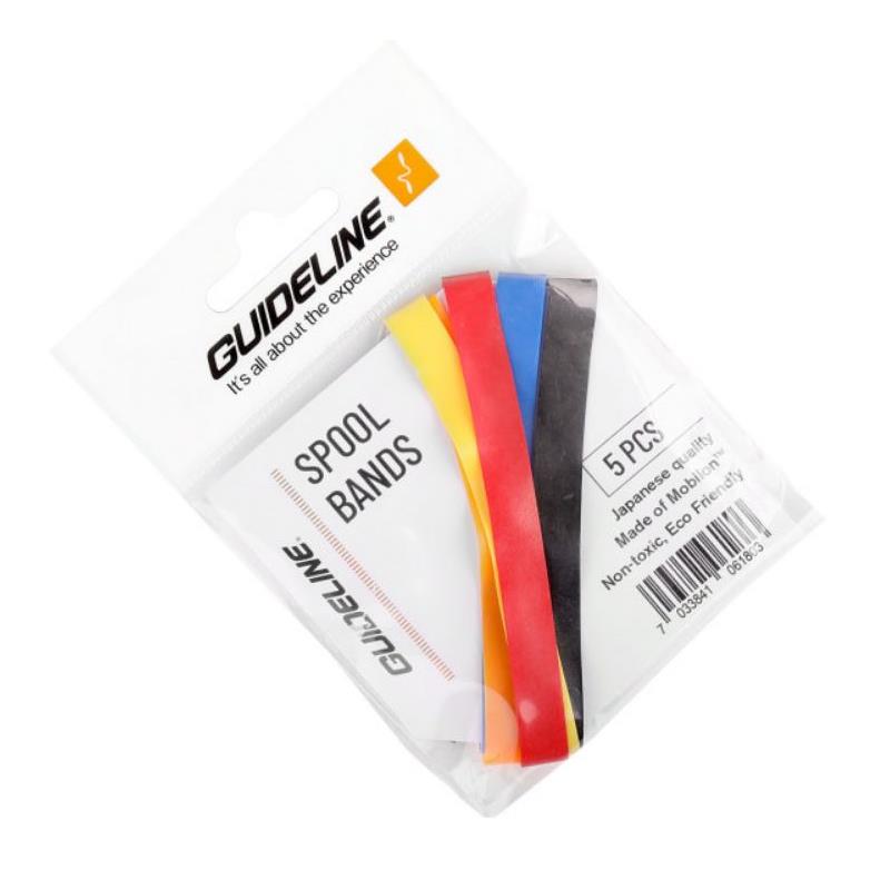 Guideline Spool Bands