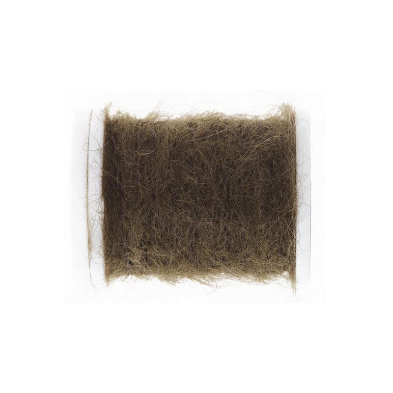 Mohair - Olive Textreme