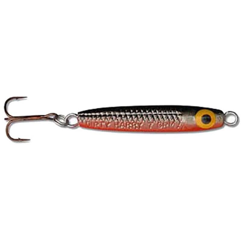 Mustad Dirty Harry 14g OGS Kjøp 8 sluker få en gratis slukboks