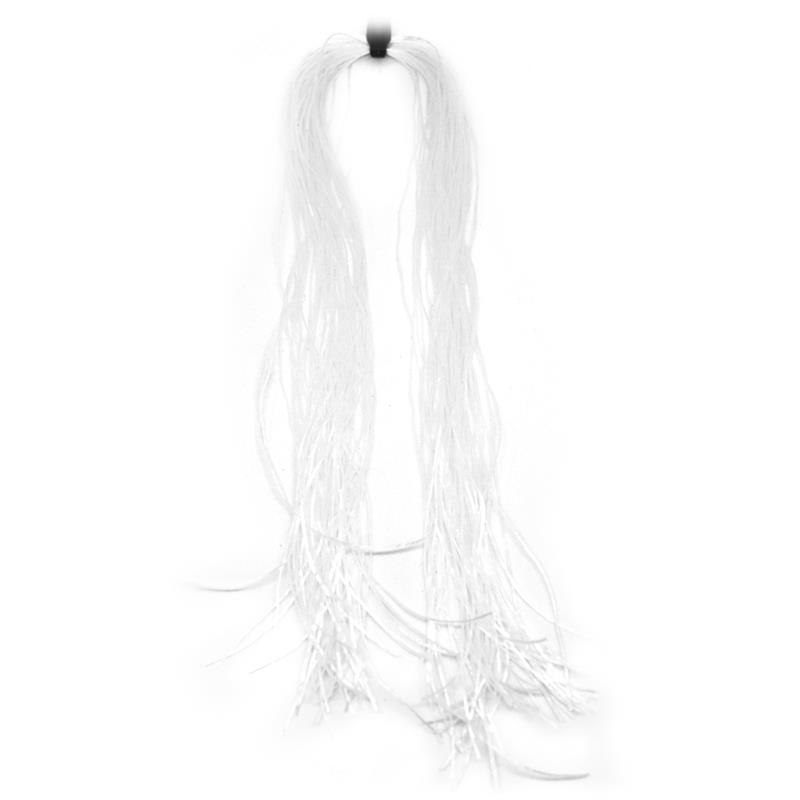 Super Stretch Floss - White Flexi floss