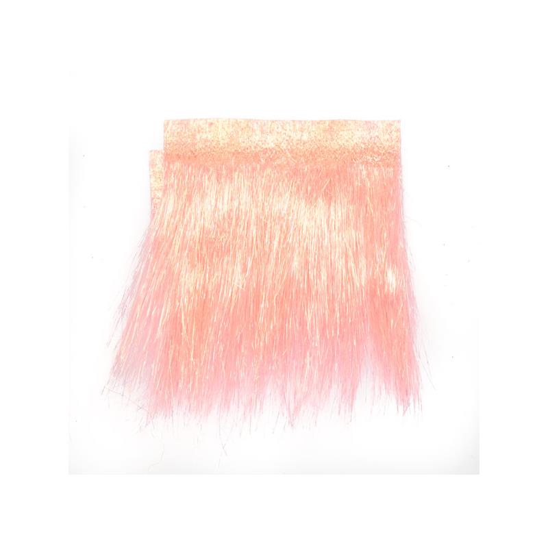 Fringe Wing - Coral Veniard