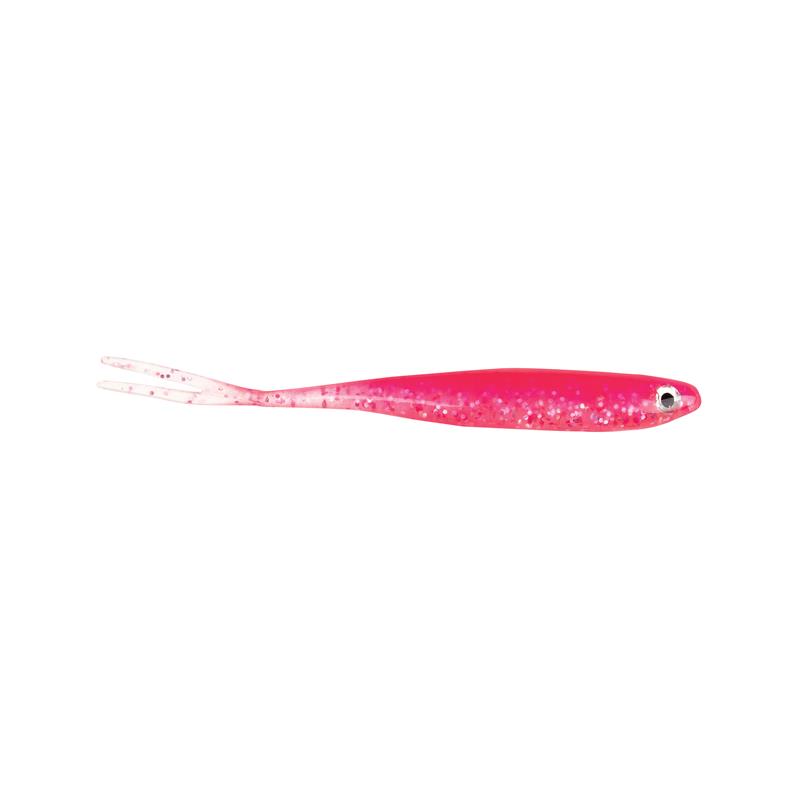 Berkley PowerBait Sneakminnow 5cm Cotton Candy