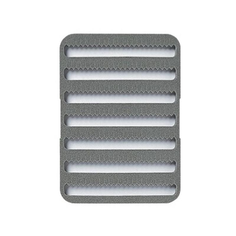 C&F 7-Row Small System Foam Insert FSA-1507