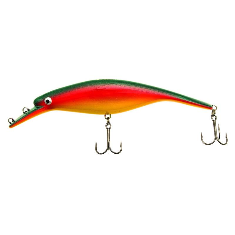 Westin Platypus Parrot S. Sinking - 19cm - 94g