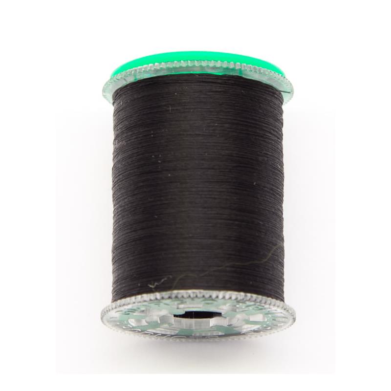 Benecchi Bindetråd Black - 12/0