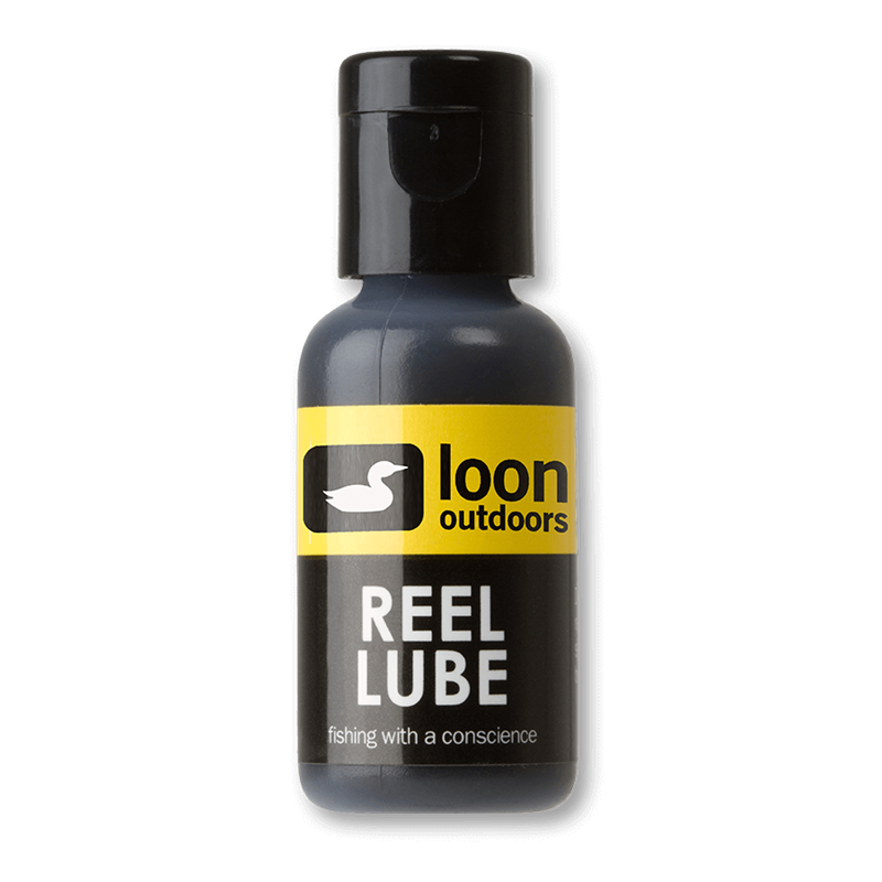 Loon Reel Lube
