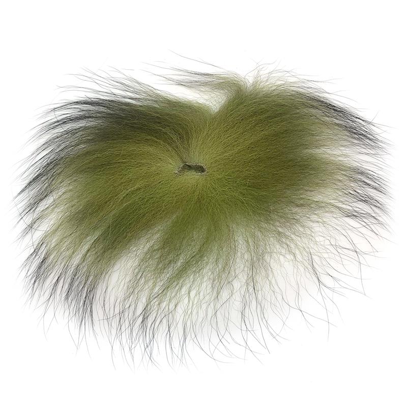 Veniard Arctic Fisherman Mutation Fox Medium Olive