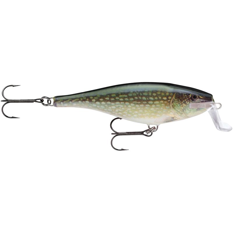 Rapala Super Shad Rap SPK 14cm