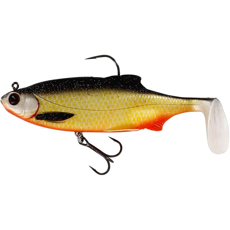 Westin Ricky The Roach Official Roach 14cm/57g - Shadtail R'N'R