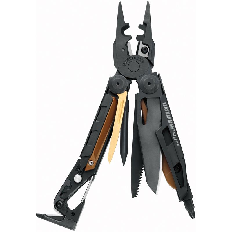 Leatherman MUT EOD multiverktøy Robust multiverktøy i høy kvalitet