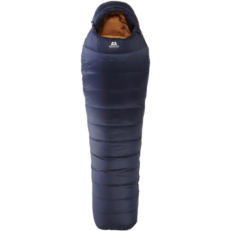 Mountain Equipment Helium 800 XL 200cm Varmeste modellen i Heliumserien