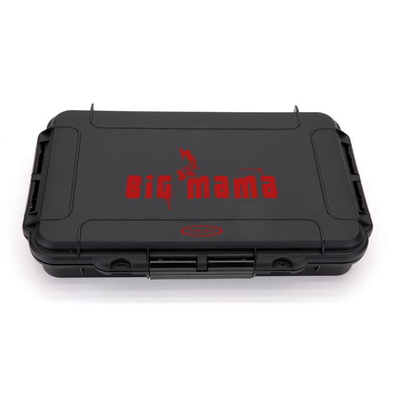 Vision Aqua Fly Box Big Mama 350 x 230 x 59mm